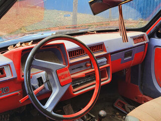 1995 ЗАЗ 1102 «Таврия» 1102, серый, 50000 рублей, вид 2