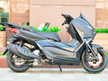 2024 VMC (Vento) XMAX 250, чёрный, 330000 рублей - вид 4