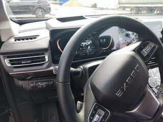 2022 Exeed VX I, чёрный, 3100000 рублей, вид 5