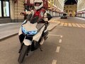 2021 BMW C 400 GT, белый, 700000 рублей