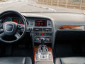 2005 Audi A6 III (C6), белый, 1200000 рублей - вид 6