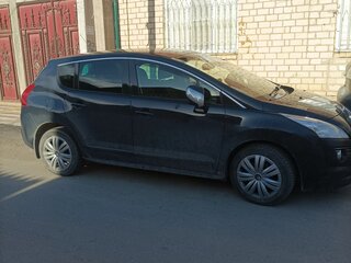 2011 Peugeot 3008 I, серый, 705000 рублей, вид 3