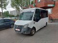 2014 ГАЗ ГАЗель CITY, белый, 480000 рублей