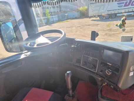 2008 Scania R-Series, чёрный, 2500000 рублей, вид 5