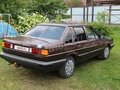 1987 Volkswagen Passat B2, коричневый - вид 1
