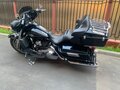 2008 Harley-Davidson Electra Glide, чёрный, 955000 рублей - вид 8
