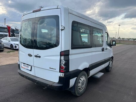 2022 JAC Sunray, белый, 1372800 рублей, вид 3
