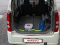 2006 Suzuki Wagon R III, белый, 370000 рублей - вид 9