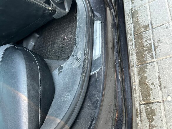 2010 Audi A4 IV (B8), чёрный, 1160000 рублей - вид 28