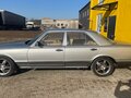 1980 Mercedes-Benz S-Класс 280 II (W126), серый, 850000 рублей - вид 6