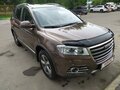 2019 Haval H6 I, коричневый, 1500000 рублей - вид 7