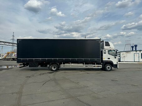 2024 Foton Est M, белый, 7500000 рублей, вид 4