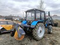 2023 МТЗ (BELARUS) Экскаваторы-погрузчики, синий, 2350000 рублей - вид 2