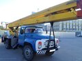 1992 ЗИЛ ВС-22.01, синий, 250000 рублей