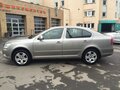 2011 Skoda Octavia II (A5) Рестайлинг, серый - вид 2