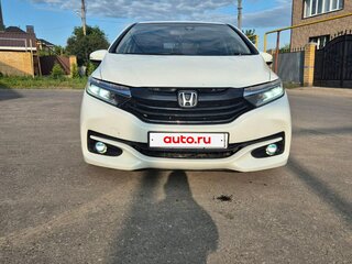 2015 Honda Shuttle II, белый, 900000 рублей, вид 1