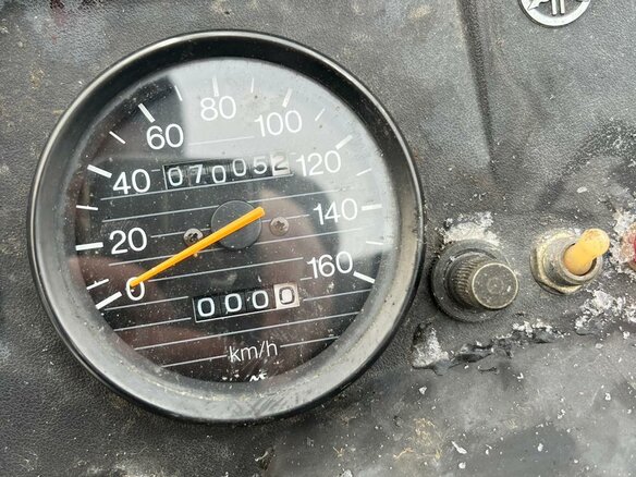 2007 Yamaha VK540, коричневый, 549999 рублей - вид 16