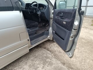 1999 Daihatsu Delta Wagon III, серый, 580000 рублей, вид 5