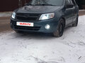 2015 Lada (ВАЗ) Granta I, серый, 350000 рублей