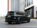 2021 Mercedes-Benz GLS AMG 63 AMG II (X167), чёрный, 17000000 рублей - вид 3