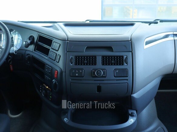 2023 DAF XF, чёрный, 18340000 рублей - вид 7
