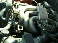 1984 BMW 5 серии 528i II (E28), красный - вид 6