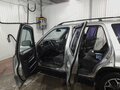 2000 Honda CR-V I Рестайлинг, серебристый, 500000 рублей - вид 1