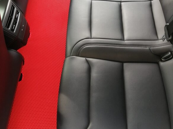 2018 Tesla Model S 100D I Рестайлинг, чёрный, 4270865 рублей - вид 16