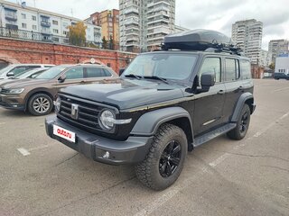 2023 Tank 300 I, чёрный, 3990000 рублей, вид 1