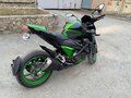 2012 Kawasaki Z 800, зелёный, 700000 рублей - вид 4