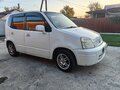 1998 Honda Capa, белый - вид 4