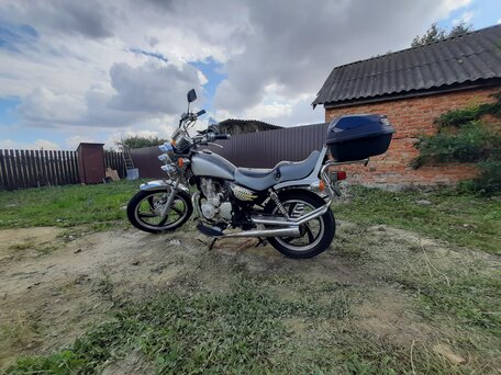 2013 Другие Мотоциклы (другие), чёрный, 90000 рублей, вид 4