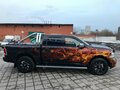 2013 Dodge RAM IV (DS/DJ), чёрный - вид 8