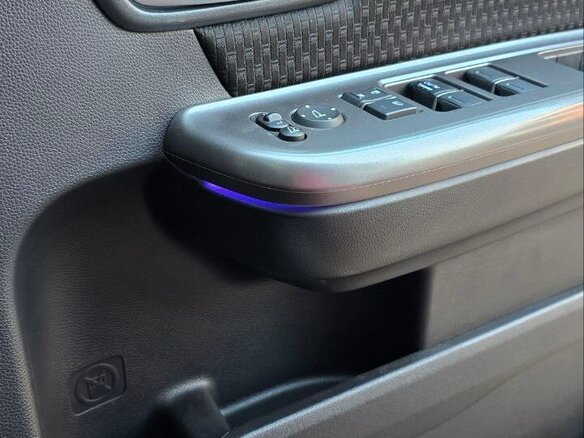 2020 Honda Stepwgn Spada V Рестайлинг, белый, 2699000 рублей - вид 14