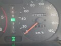 1998 Isuzu Wizard I, серый, 350000 рублей - вид 6