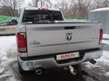 2011 Dodge RAM IV (DS/DJ), серебристый - вид 3