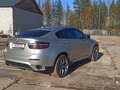 2008 BMW X6 30d I (E71), серебристый, 2080000 рублей - вид 5