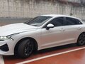 2019 Kia K5 III, белый, 2250000 рублей - вид 5