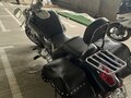 2002 Honda VTX 1800, чёрный, 600000 рублей - вид 3