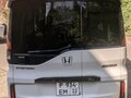 2015 Honda Stepwgn Spada V, белый, 1800000 рублей - вид 1