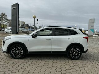 2026 Haval Jolion I Рестайлинг, белый, 2699000 рублей, вид 3