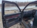 1990 Nissan Terrano I, чёрный, 605000 рублей - вид 8