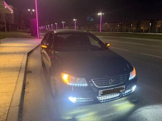 2010 Lifan Solano I (620), чёрный, 200000 рублей, вид 3