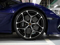 2026 Lamborghini Revuelto, фиолетовый, 74900000 рублей - вид 9