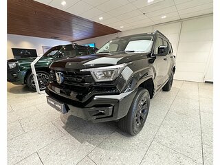2026 Tank 400 I, чёрный, 6999000 рублей, вид 3