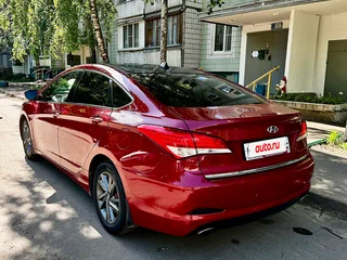 2012 Hyundai i40 I, красный, 760000 рублей, вид 1