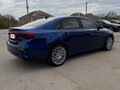 2018 Kia Forte III, синий, 1650000 рублей - вид 2