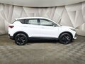 2023 Geely Coolray I Рестайлинг, белый, 1829000 рублей - вид 5