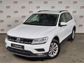 2020 Volkswagen Tiguan II, белый, 2029000 рублей - вид 2