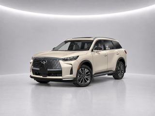 2026 Infiniti QX60 II Рестайлинг, бежевый, 9050000 рублей, вид 1